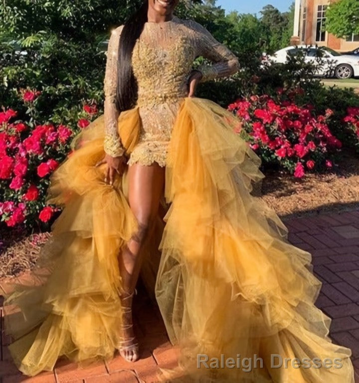 Prom Dresses Black Girls Slay , Prom Dresses Main image