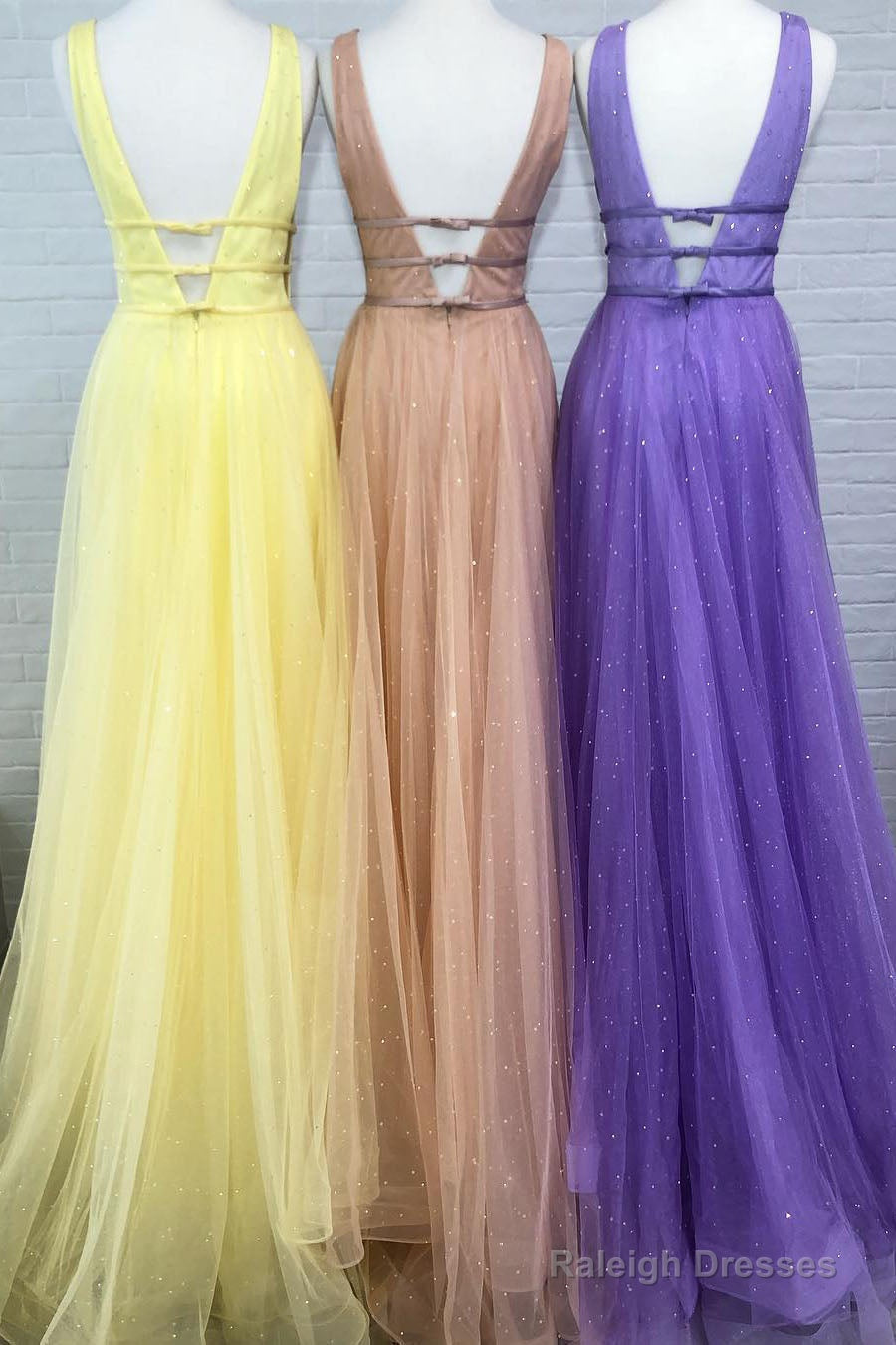 Prom Dresses , Evening Dress, Formal Dress, Graduation School Party Gown