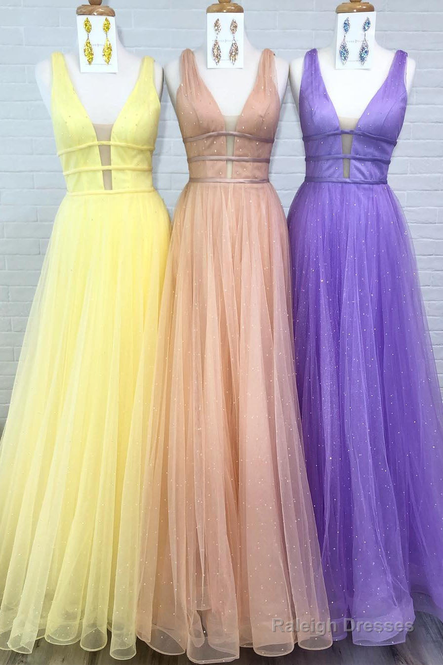 Prom Dresses , Evening Dress, Formal Dress, Graduation School Party Gown Main image