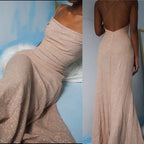 Prom Dress Popular Newest Prom Dress Simple Long Dress