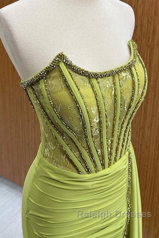 Prom Dresses Style 445