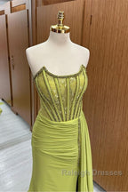 Prom Dresses Style 445