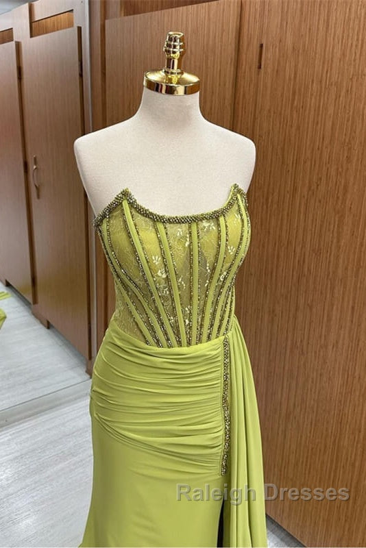 Prom Dress Style 445