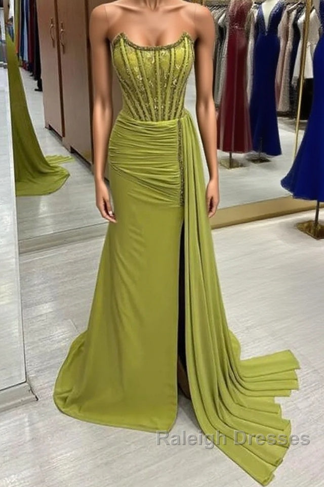 Prom Dresses Style 445 Main image