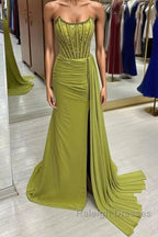Prom Dresses Style 445