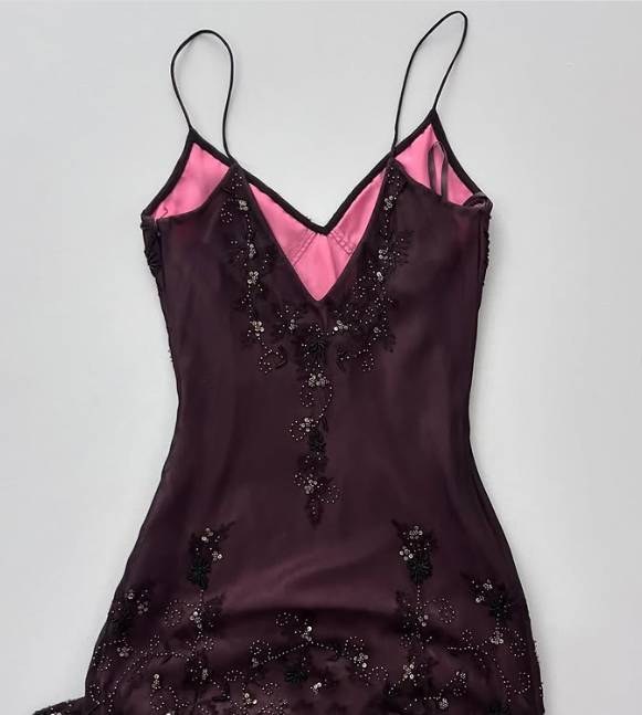 Gorgeous Elegant Exquisite Beaded A-Line Spaghetti Strap Long/Short Tulle Chiffon Ball Gown Birthday Party Dress Evening Dress Prom Dress