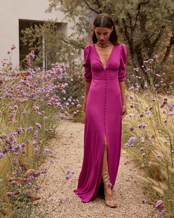 Prom Dress Long Prom Dresses