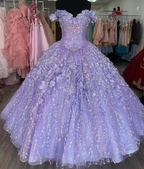 Purple Prom Dresses Formal Evening Party Dress