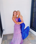 Long Prom Dress Prom Graduation Prom Dress