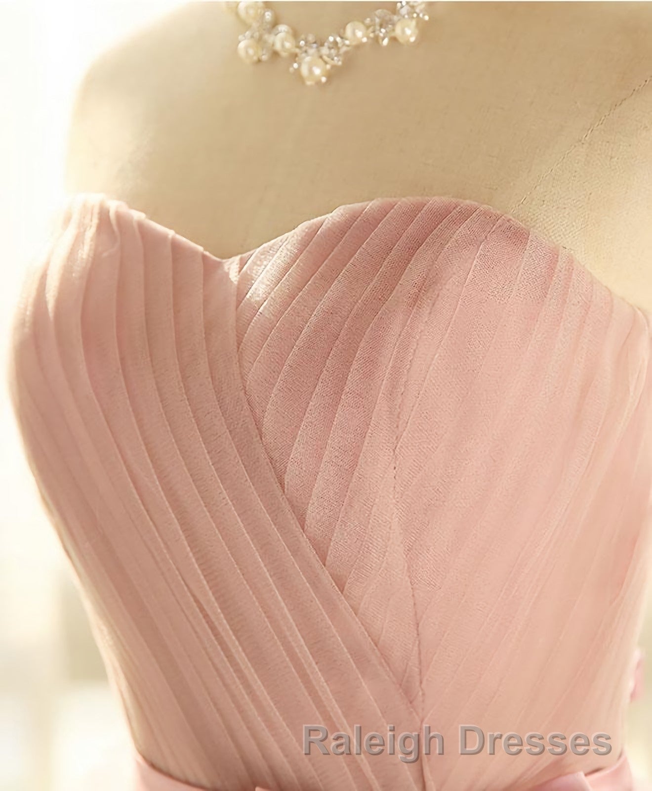 Cute Sweetheart Neck Tulle Short Prom Dresses Bridesmaid Dresses
