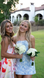 Cocktail Dress Strapless Short Homecoming Dress