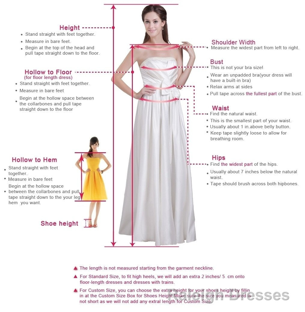 A Line Red Appliques Lace High Low Lace Up Satin Scoop Homecoming Dresses
