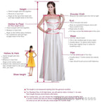 Luxurious Sequins Beaded V Neck Tulle Short V Back Gray Prom Dress, Homecoming Dress