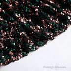 Sequin Hoco Dresses Short Homecoming Dress
