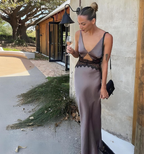 Cut Out Lace Prom Dresses Prom Dresses Vacation Prom Dresses