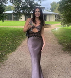Cut Out Lace Prom Dresses Prom Dresses Vacation Prom Dresses