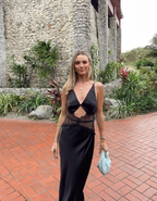 Cut Out Lace Prom Dresses Prom Dresses Vacation Prom Dresses