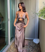 Cut Out Lace Prom Dresses Prom Dresses Vacation Prom Dresses