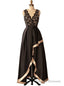Sexy Prom Dress A Line Formal dresses
