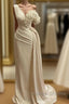 Long Prom Dress
