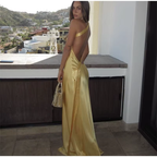 Mermaid Sleeveless Floor Length Long Prom Dresses Prom Dress
