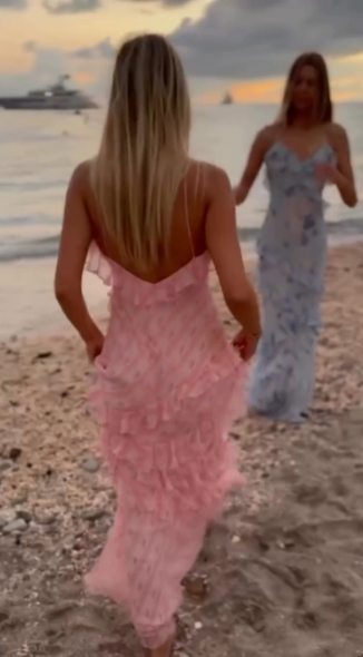 Mermaid Sleeveless Floor Length Long Prom Dresses Prom Dress