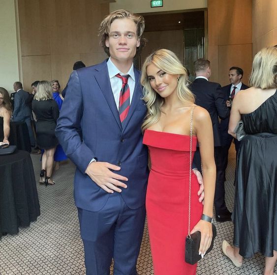 Mermaid Strapless Red Long Prom Dresses