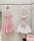 Mini Dresses Women Elegant Prom Short Prom Dresses