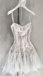 Mini Dresses Women Elegant Prom Short Prom Dresses