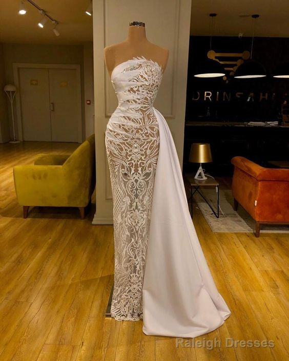 New Arrive Long Prom Dresses