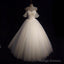 Sexy Pleated Sweetheart Tulle Ball Gowns Wedding Dresses Off-The-Shoulder