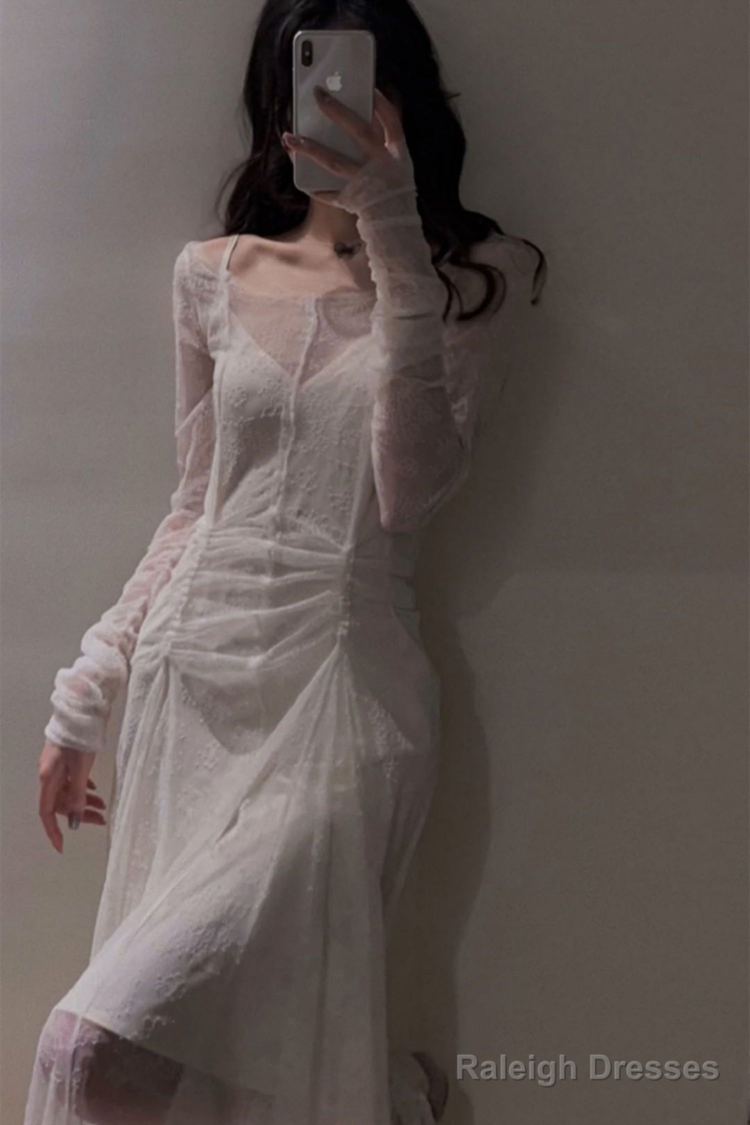 Sexy Sheath Off The Shoulder White Lace Beach Dress WomenS Vacation Dresses Birthday Dress