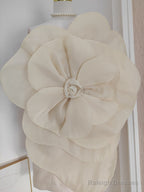 Sexy Sheath One Shoulder Floral Holiday Dress Travel Vacation Dresses Short Birthday Dress