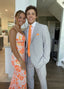Spaghetti Straps Mermaid Prom Dresses Prom Gowns