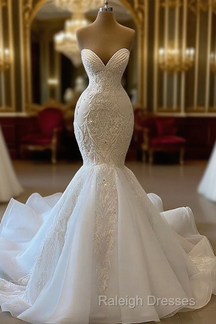 Sheath Column Evening Dresses, Wedding Dress, Prom Dresses Main image