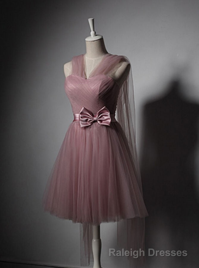 Short Beads Hunter Green Prom Dress/Homecoming Dress Main image