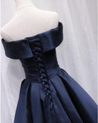 Short Emerald Green Homecoming Dress For Prom