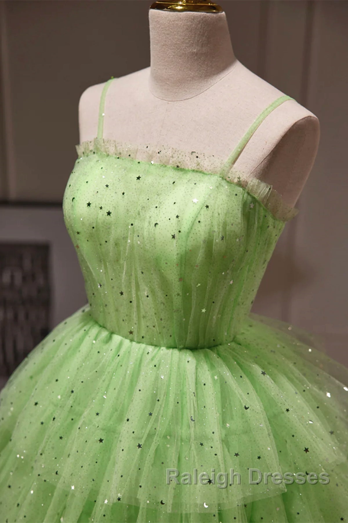 Short Green Prom Dress Short Green Graduation Homecoming Dress
