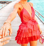 Short Homecoming Dresses/Bridesmaid Dresses/Wedding Prom Dresses/Mini Dresses