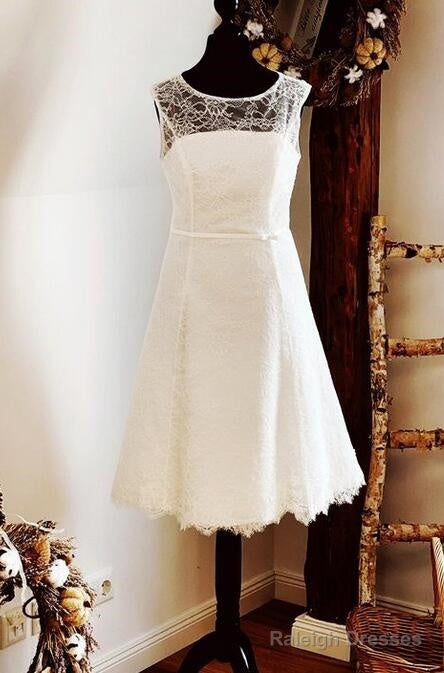 Short Wedding Dresses Wedding Receiption Dresses Bridal Gowns Dress For Brides