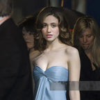 Simple A-Line Sweetheart Blue Satin Long Prom Dresses Formal Evening Dress