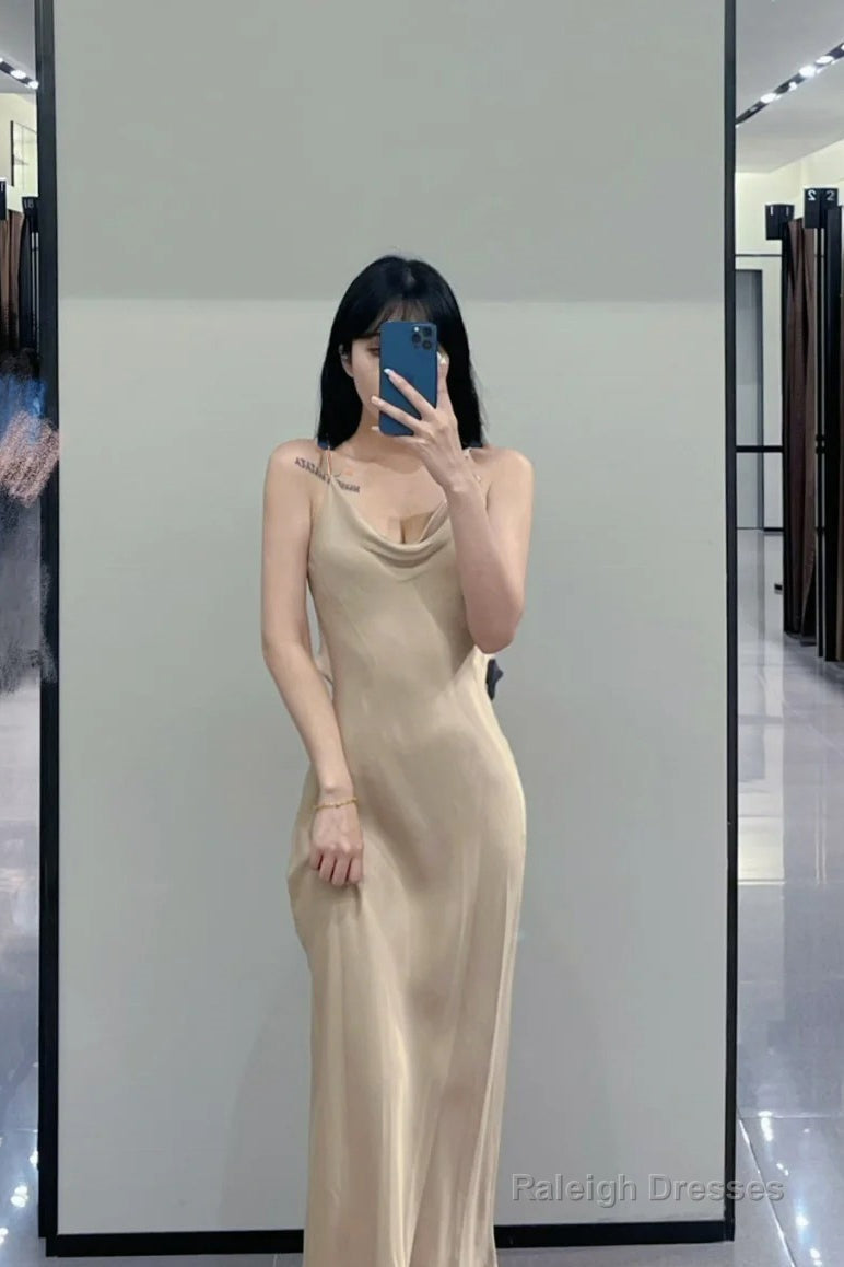 Simple Formal Dresses Elegant Party Dress Styles Stores, Evening Dresses Boutique Secondary image