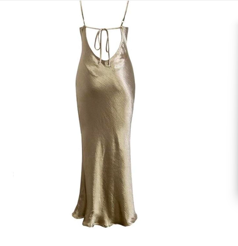 Simple Square Neck Prom Dresses Long Prom Dresses