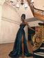 Line Prom Dresses