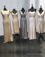 Sparkly Sequin Bridesmaid Dress Mismatched
