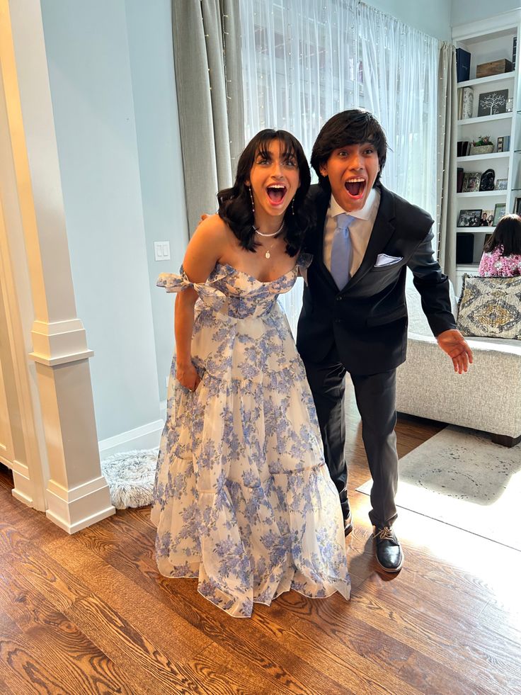 Line Prom Evening Dresses