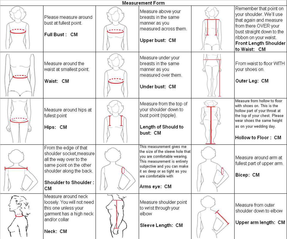 Line Prom Evening Dresses