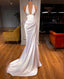White Prom Dresses Prom Dress Long Prom Dresses