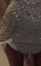 Stunning Spaghetti Straps Bodycon Birthday Dress Beaded Short Prom Dress Fashion Homecoming Dress