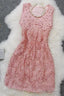 Summer Style Prom Dresses Homecoming Dresses